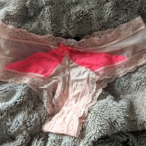 Cheeky Underwear | Victoria's Secret